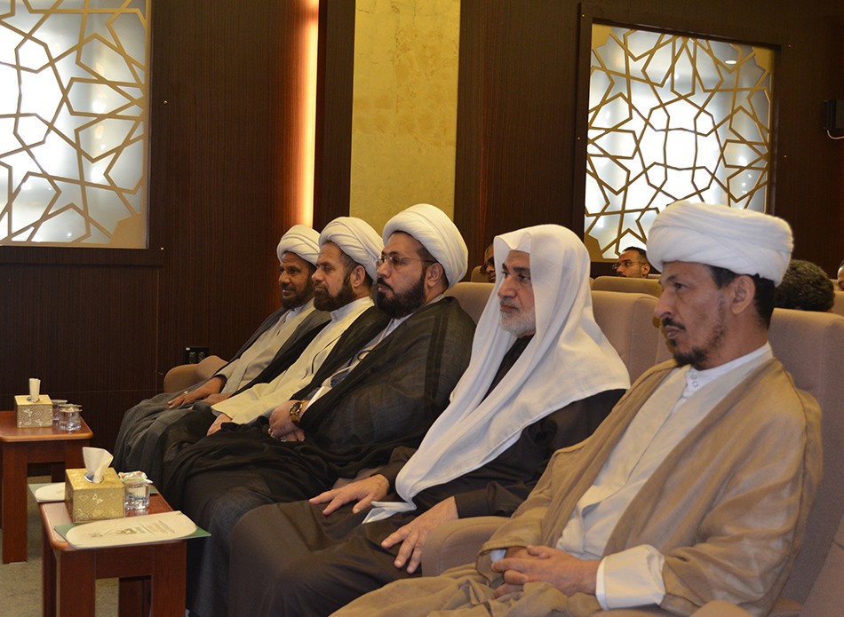 ضمن فعالياتِ معرض (تراثُنا هويّتُنا) السنويّ الأوّل  مركز تراث كربلاء يقيم ندوةً علميَّة أكاديمية