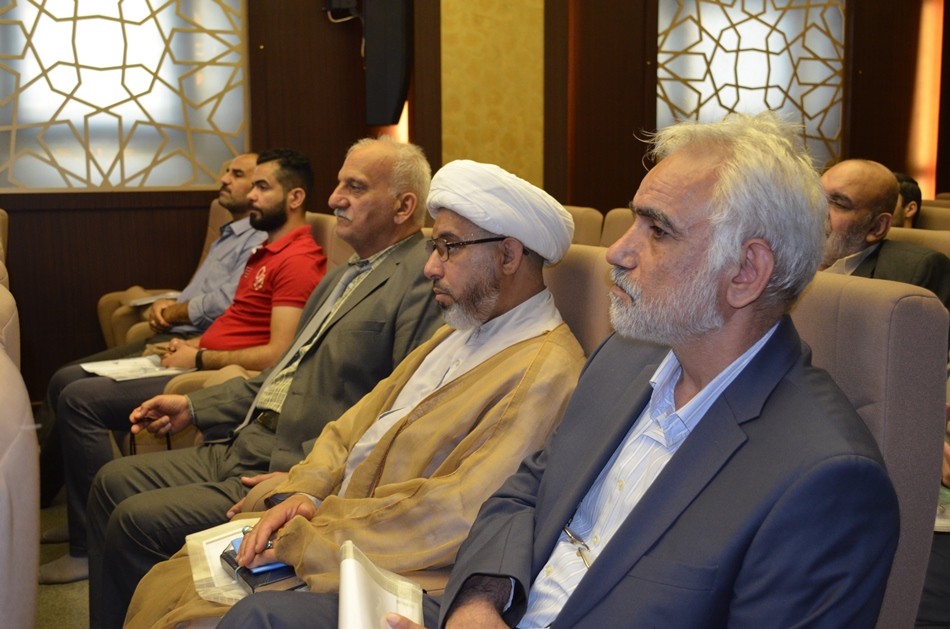 منتدى تراث كربلاء يعقد أولى جلساته الحوارية