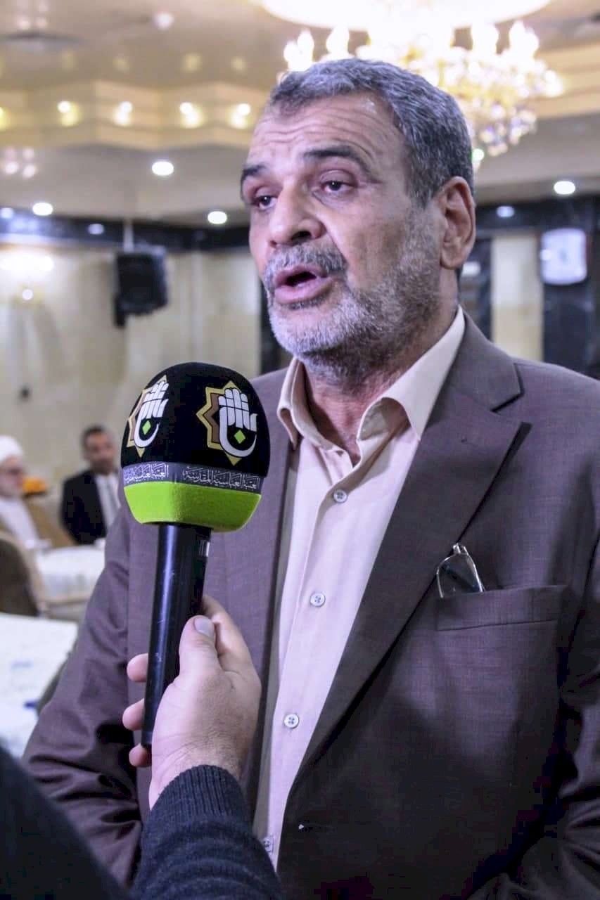 مركزُ تُراثِ كربلاء يقيم ورشةً علميّة تمهيداً لمؤتمره العلميِّ الدوليِّ الثّاني