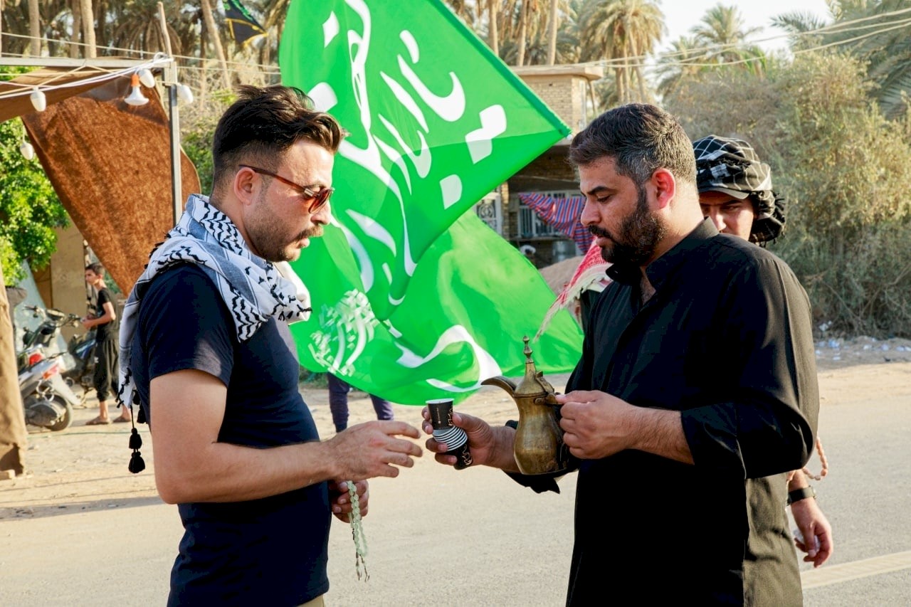 قسمُ شؤون المعارفِ يستنفرُ ملاكاته لخدمةِ زائري أربعين الإمام الحسين عليه السّلام