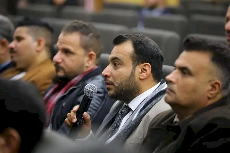 بندوَةٍ علميّةٍ.. مركزُ تُراثِ كربَلاء يفتحُ نافذةً على عُلماءِ كربَلاء في القرنِ العاشِرِ الهِجريّ