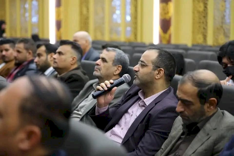 بندوَةٍ علميّةٍ.. مركزُ تُراثِ كربَلاء يفتحُ نافذةً على عُلماءِ كربَلاء في القرنِ العاشِرِ الهِجريّ