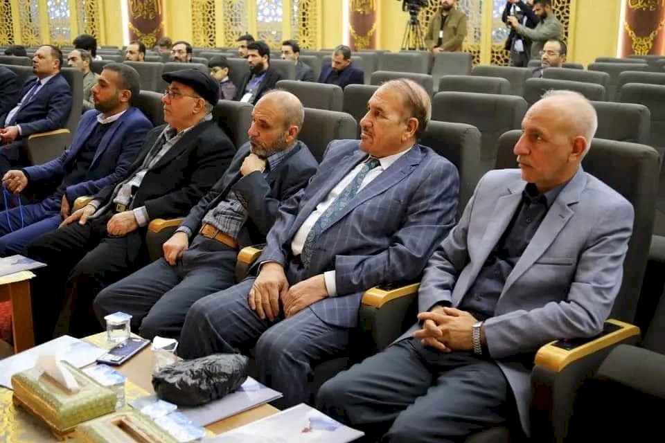 بندوَةٍ علميّةٍ.. مركزُ تُراثِ كربَلاء يفتحُ نافذةً على عُلماءِ كربَلاء في القرنِ العاشِرِ الهِجريّ
