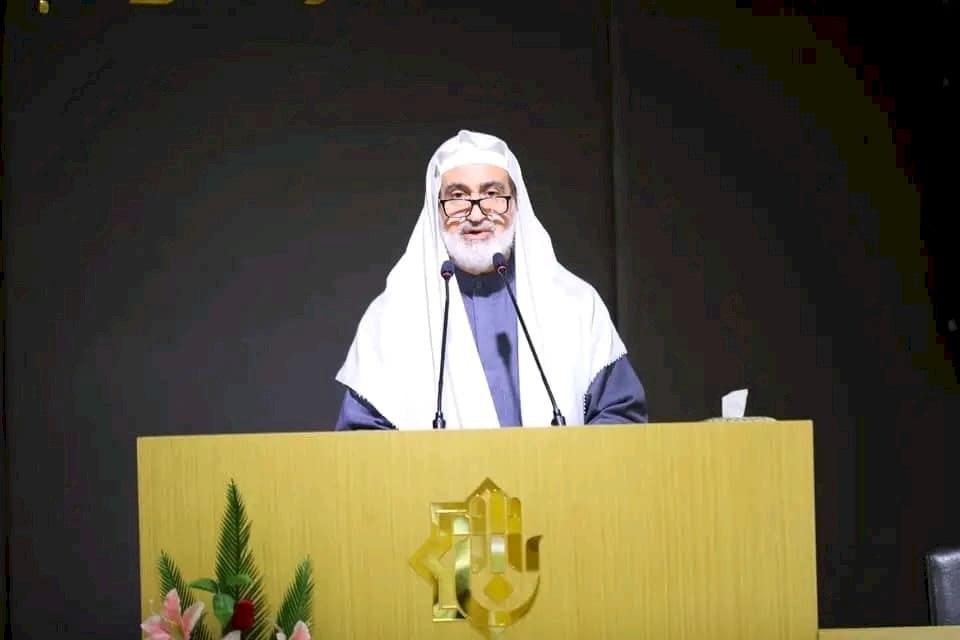 بندوَةٍ علميّةٍ.. مركزُ تُراثِ كربَلاء يفتحُ نافذةً على عُلماءِ كربَلاء في القرنِ العاشِرِ الهِجريّ