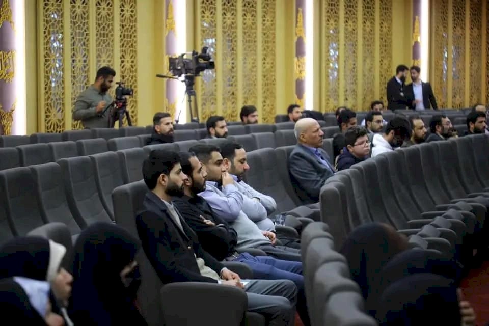 بندوَةٍ علميّةٍ.. مركزُ تُراثِ كربَلاء يفتحُ نافذةً على عُلماءِ كربَلاء في القرنِ العاشِرِ الهِجريّ