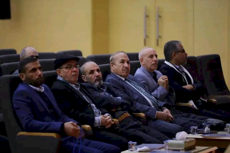 بندوَةٍ علميّةٍ.. مركزُ تُراثِ كربَلاء يفتحُ نافذةً على عُلماءِ كربَلاء في القرنِ العاشِرِ الهِجريّ