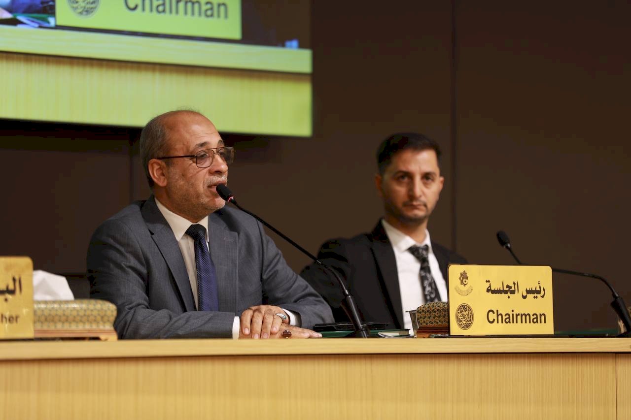 ملخصاتُ أبحاثِ الجلسةِ البحثيَّةِ الخاصّةِ بمؤتمرِ الإمامِ الكاظمِ عليه السّلامُ