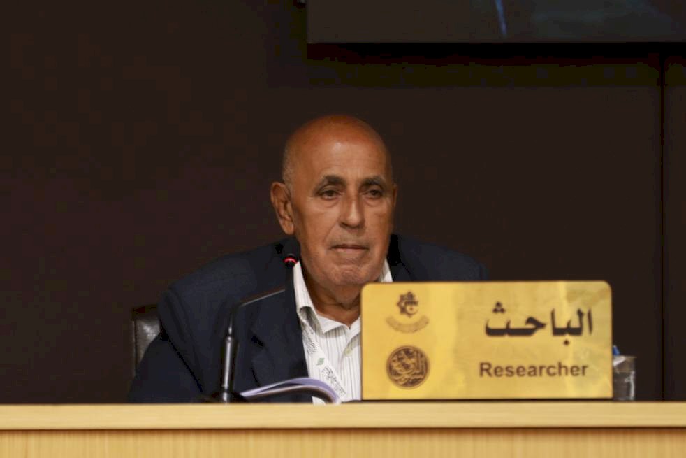 ملخصاتُ أبحاثِ الجلسةِ البحثيَّةِ الخاصّةِ بمؤتمرِ الإمامِ الكاظمِ عليه السّلامُ
