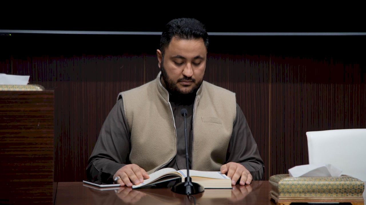 مِن أجلِ الوقوفِ على سيرتِهِ وَمنهَجِهِ  مركزُ تراثِ كربلاءَ يقيمُ ندوةً عِلميَّةً حولَ الشيخِ فضل عليّ القِزوينيّ