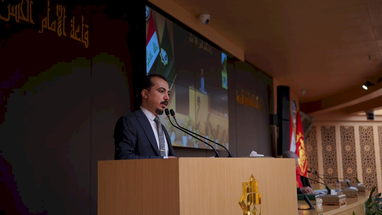 مركز تراث كربلاء يعقد ندوة علميّة حول الروابط الفكريّة بين كربلاء والكاظمية