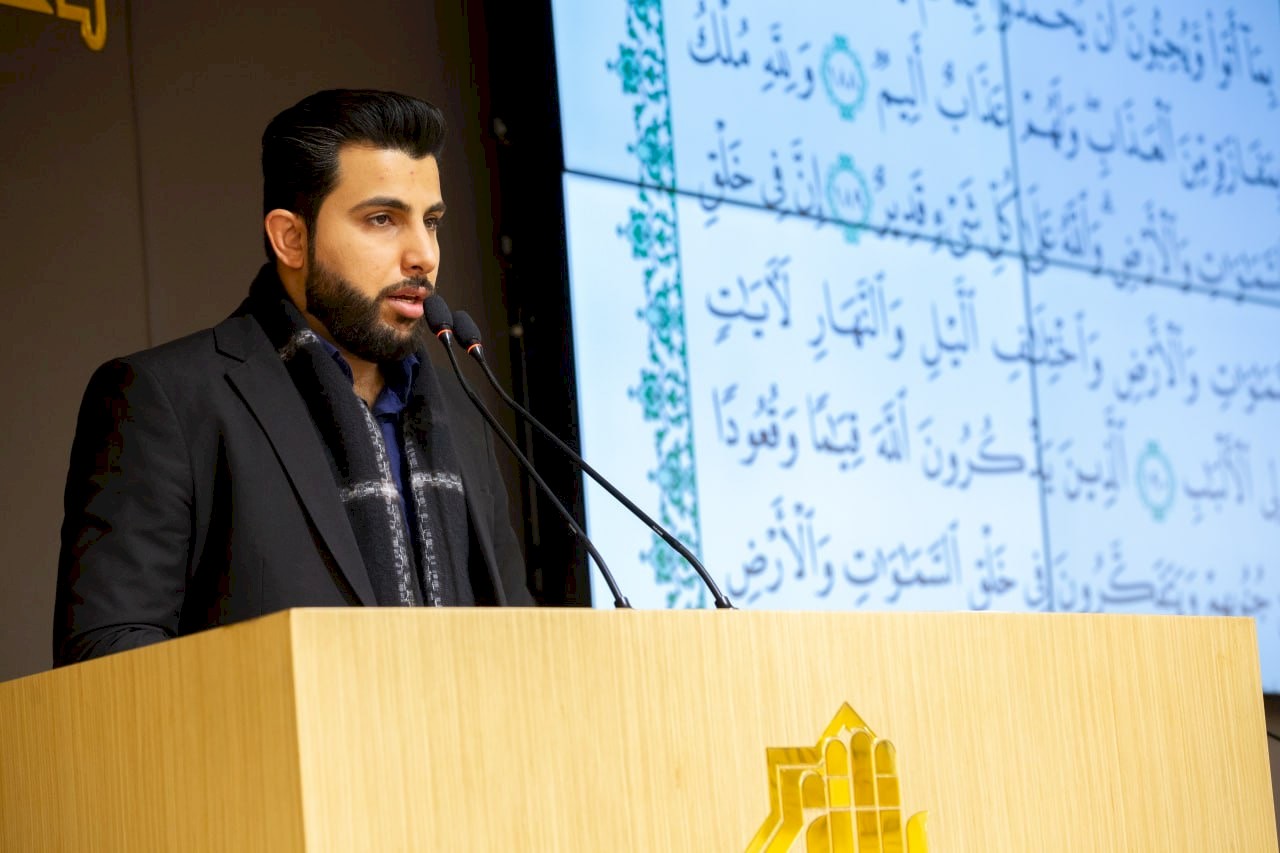 مركزُ تُراثِ كربلاءَ يُنظِّمُ ندوةً تمهيديَّةً لمؤتمرِهِ الدّوليّ
