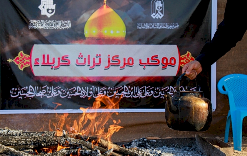 قسمُ شؤون المعارفِ يستنفرُ ملاكاته لخدمةِ زائري أربعين الإمام الحسين عليه السّلام