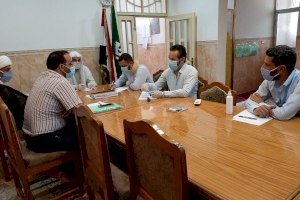 بسبب جائحة كورونا: مركز تراث كربلاء يستعد لإقامة مؤتمره السنوي إلكترونيًا.