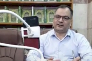 مركزُ تراثِ كربلاء يقيمُ ندوةً إلكترونيّة تحت عنوان (كيف تكتب موسوعة تراجم العلماء (المصادر – المنهج)) عبر برنامج F.c.c