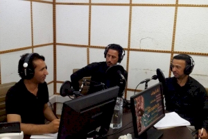 مركز تراث كربلاء في برنامج مدرسة الإباء