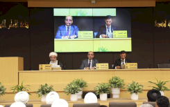 ملخصاتُ أبحاثِ الجلسةِ البحثيَّةِ الخاصّةِ بمؤتمرِ الإمامِ الكاظمِ عليه السّلامُ