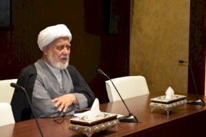 مركزُ تراثِ كربلاءَ يعقدُ ندوةً حول إحدى الشخصيّاتِ العلمائيّة في كربلاءَ المقدّسةِ