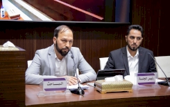 إحياءً لذكرى وفاةِ شيخ العِراقينِ.. مركزُ تراثِ كربَلاء يُقيمُ ندوةً حول سيرتِهِ ومَسيرتِهِ