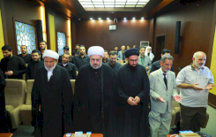 مركزُ تراثِ كربلاء يقيمُ ندوةً في استثمار الموارد الإعلاميَّة للتعريفِ بمبادئ القضية الحسينية