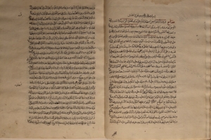 وحدةُ فهرسةِ المخطوطاتِ في مركزِ تراثِ كربلاء نافذةٌ تَطلُّ على عالم التحقيق