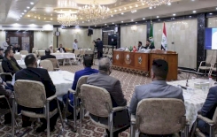 مركزُ تُراثِ كربلاء يقيم ورشةً علميّة تمهيداً لمؤتمره العلميِّ الدوليِّ الثّاني