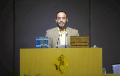 البيان الختامي لمؤتمر مركز تراث كربلاء العلمي الدولي الثاني