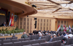 مركز تراث كربلاء يعقد ندوة علميّة حول الروابط الفكريّة بين كربلاء والكاظمية