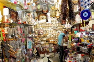 اسواق كربلاء