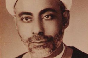 الخطيب الشيخ عبد الزهرة الكعبي ( 1923م الى 1974م) -