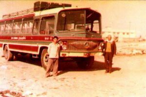 باص دك النجف -