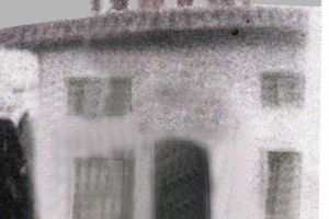 قبر  الشاعر فضولي البغدادي -