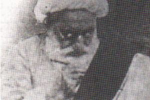 المرجع الشيخ المجاهد محمد تقي الشيرازي قدس سره قائد ثورة العشرين المتوفي 1920م -