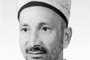 الشيخ هادي الخفاجي الكربلائي ( 1909م - 1992م ) -