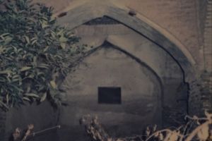 مسجد وادي ايمن - المصور: اعلام مركز تراث كربلاء