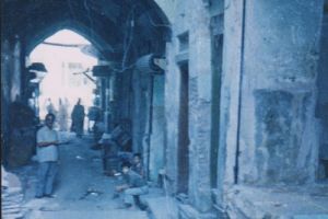 طاق الداماد -