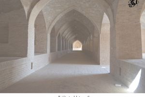 جانب من اواوين خان الربع  -