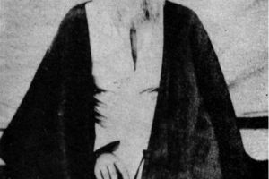 المرجع السيد أبو الحسن الاصفهاني قدس سره ( 1284هـ - 1365هـ) -