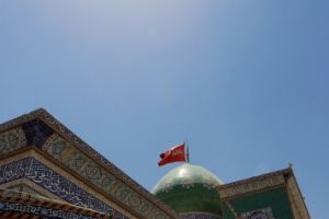 التل الزينبي - مكان الالتقاط: كربلاء المقدسة التل الزينبي
المصور: اعلام مركز تراث كربلاء