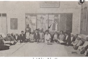 المدرسة الحسنية العلمية -
