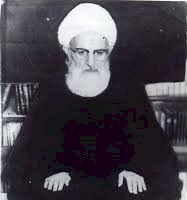 الشَّيخُ محمَّد حُسين الأعلَميُّ..  قِراءةٌ في سيرتِهِ وروافدِ بنائِهِ الفِكريِّ