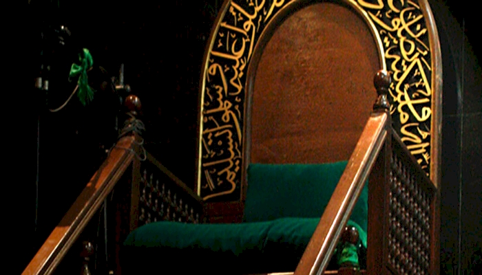 الخُطيبُ والفقيهُ الشيخُ آغا عابد الحائريِّ  الشَّهير بالفاضِلِ الدَّربَنديّ