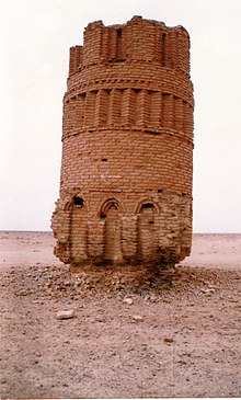الموجدة ..اثر تاريخي كربلائي