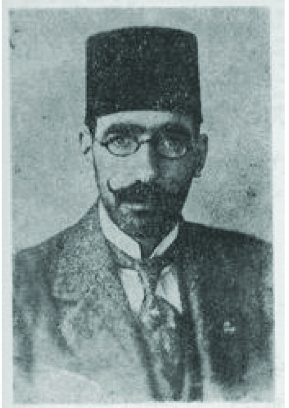 عبد المهدي آل حافظ شاعر كربلاء الفذ
