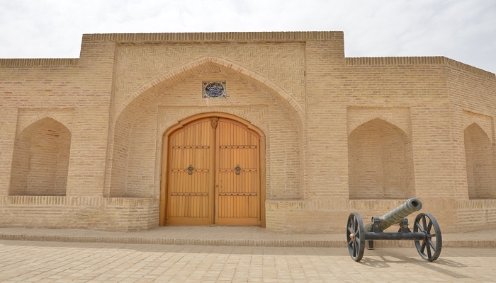 المواقع الأثرية في قضاء الهندية