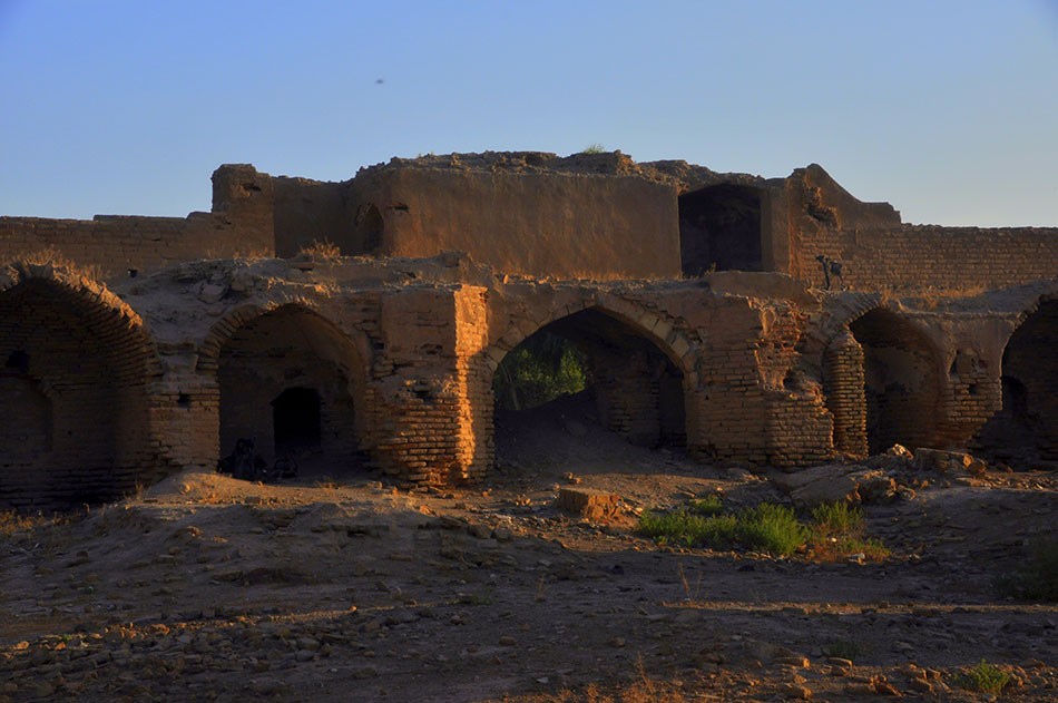 خان العطيشي