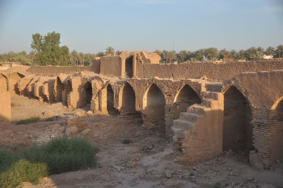 خان العطيشي