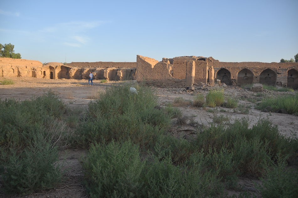 خان العطيشي