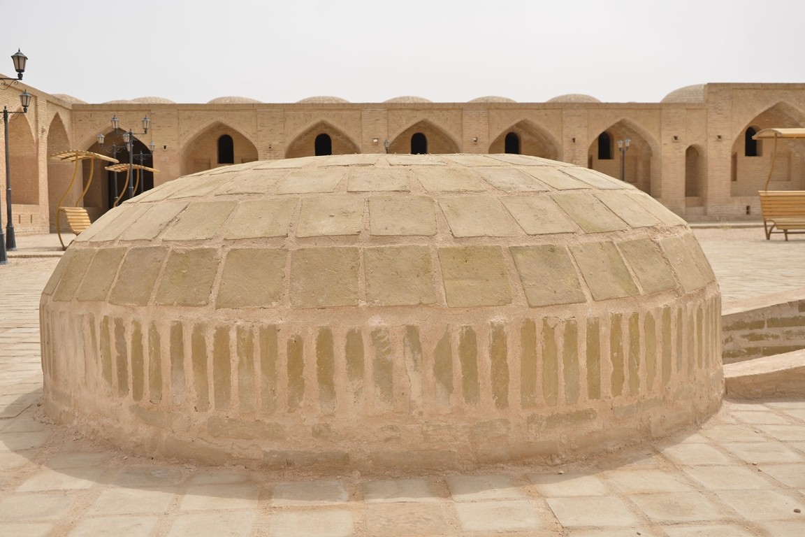 المواقع الأثرية في قضاء الهندية