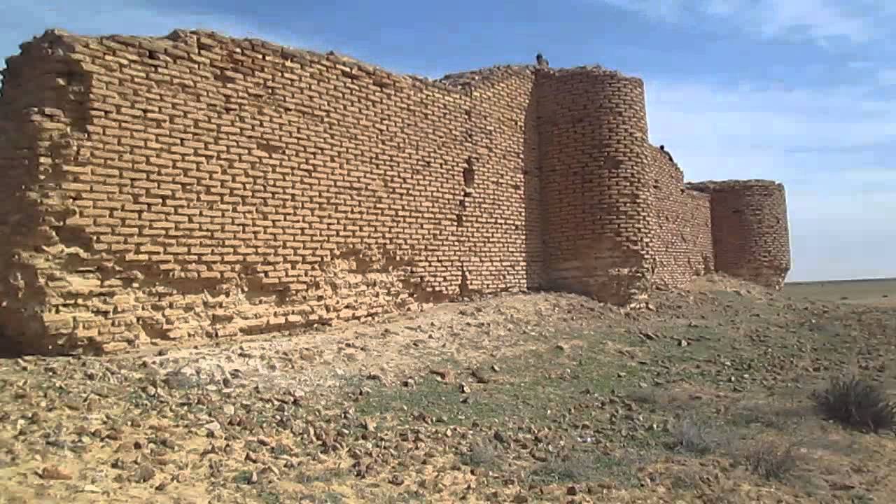 قصر العطشان .. تاريخ وحكايات