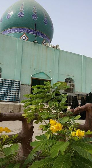 ماذا تعرف عن مقام السيد اسماعيل في شرق مدينة كربلاء المقدسة؟